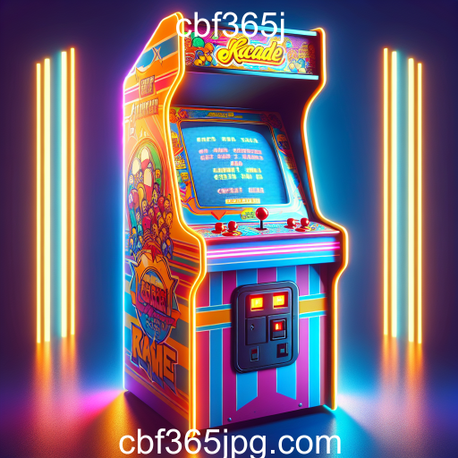 A Evolução dos Jogos de Arcade: Um Clássico que Nunca Sai de Moda