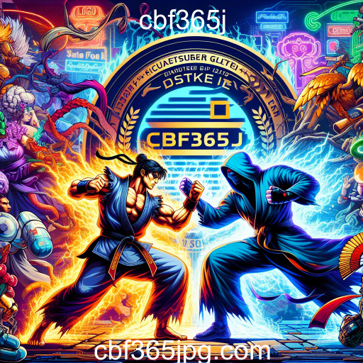 Explorando o Universo dos Jogos de Luta